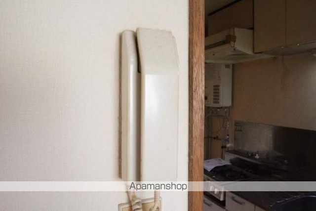 コーポケーアイIIの内装写真