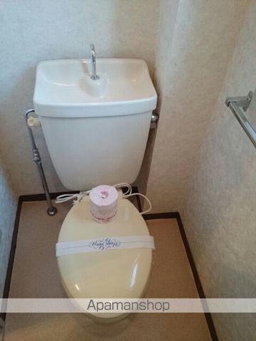 ガーデンタウン北長野 Bの内装写真