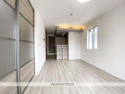 ベル・ポスト[1LDK/41.57m2]の内装4