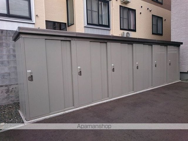 パレットのその他写真