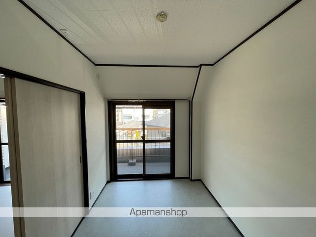田中マンションの内装写真