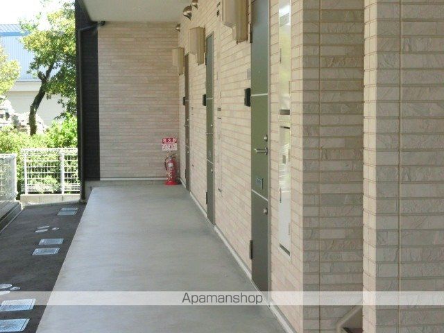 オアシスIIIの外観写真