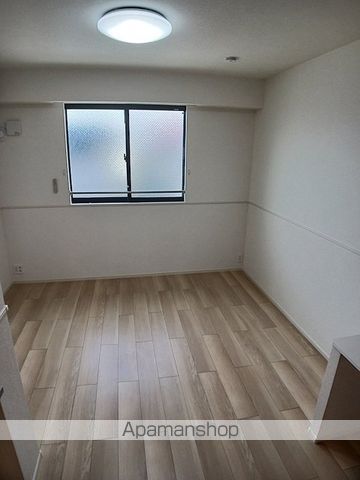 イリゼ府中の内装写真