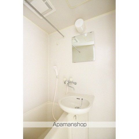 セントヒルズ仙台の内装写真