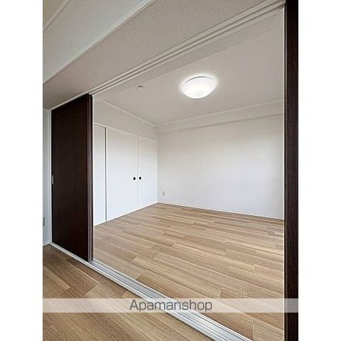 第2翠芳ビルの内装写真