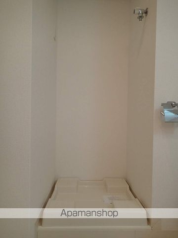 レジディア谷町の内装写真