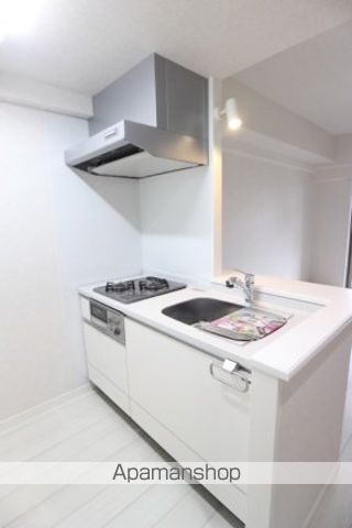 ネストピア薬院の内装写真