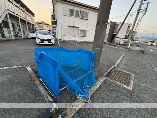 コーポ勇 Cのその他写真