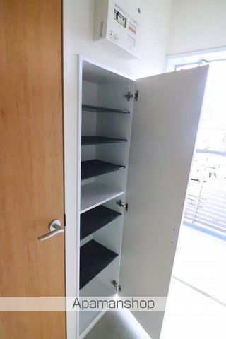 クレイノT ヴィルヌーブの内装写真