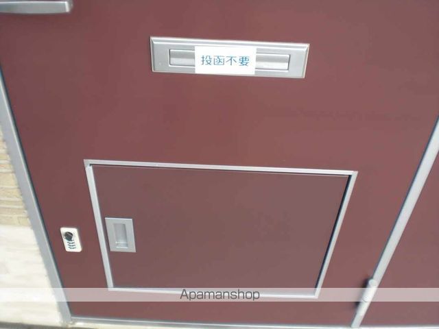 レオパレスさくらの内装写真