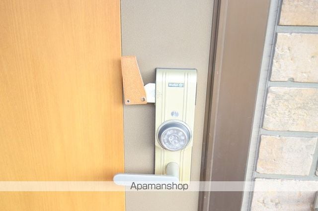 スマイリーハウスの内装写真