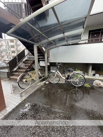 ベルハイツのその他写真