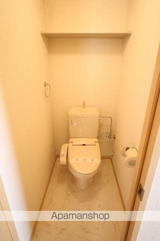 シャーメゾン305の内装写真