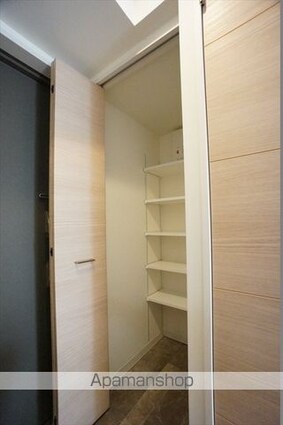 リシュドール名駅南[1K/27.7m2]の内装2