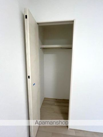 フジパレス帝塚山II番館のその他写真