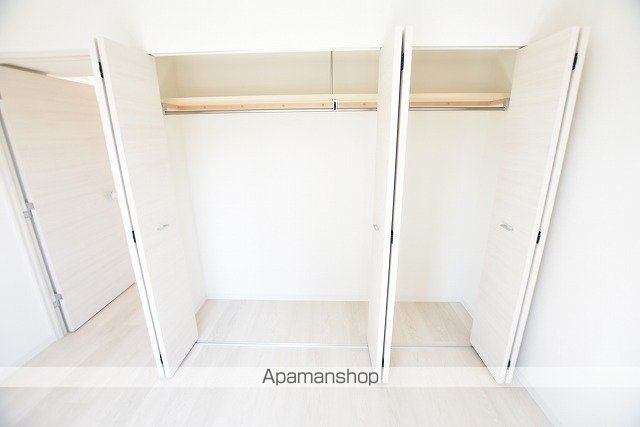 MOCHAの内装写真