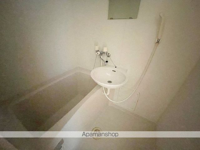 レオパレス活の内装写真