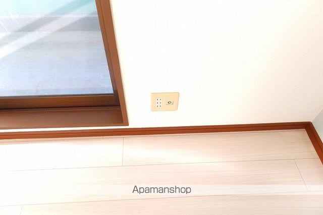 メロディハウスB棟の内装写真