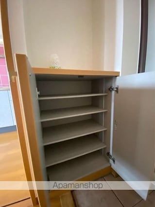 香川県高松市林町[1LDK/40.8m2]の内装5