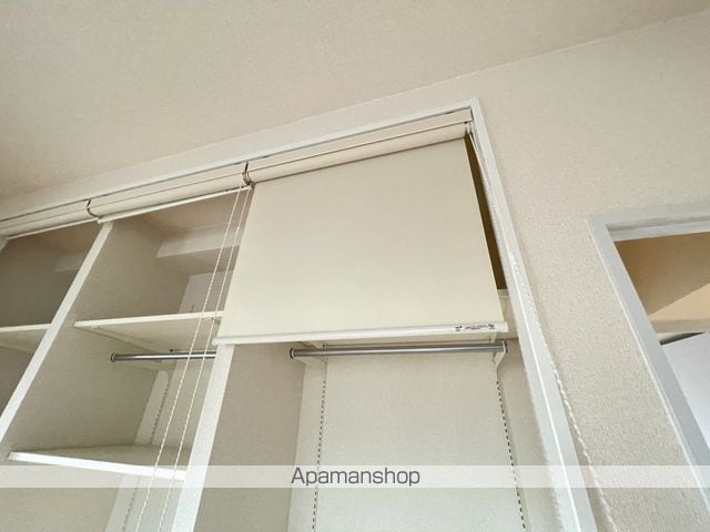 ルブラン本山の内装写真