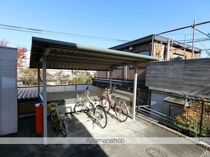 セジュール加茂[2DK/48.57m2]の内装1