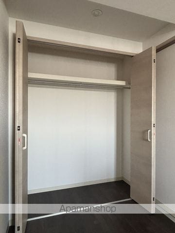 シャルールメゾン桃谷の内装写真