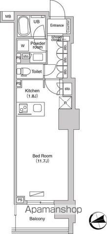 エミリブ石神井公園のイメージ