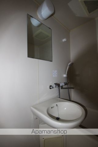 朝日マンションの内装写真