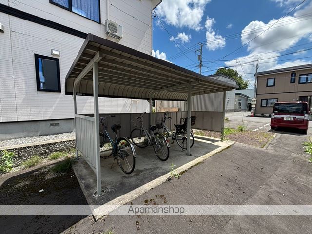 フロンテージBのその他写真