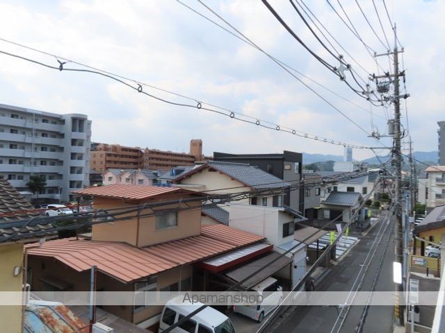 メゾン澤原の内装写真