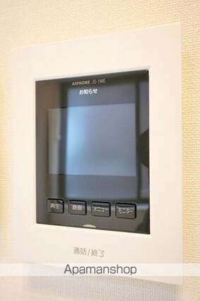 ハーモニーテラス向島Ⅱ[1R/11.89m2]の内装2