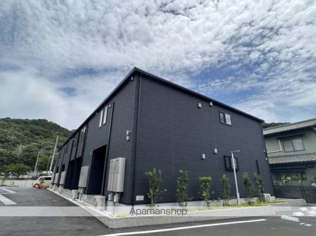 ラヴィベールアイ IIの外観写真