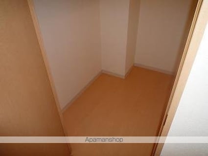 チャム[2LDK/55.81m2]の収納