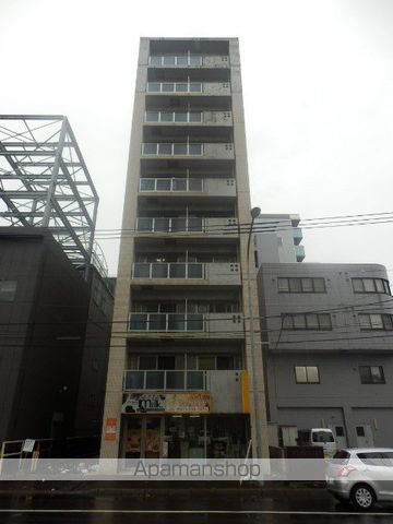 FACEの外観写真