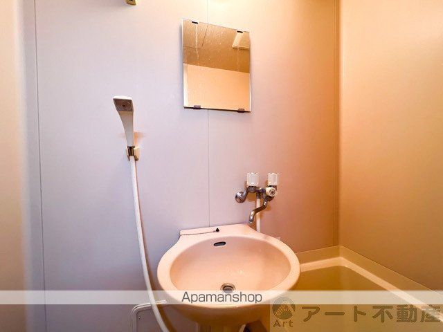コーポみやおかの内装写真