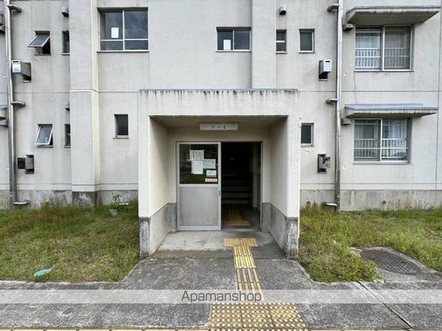 ビレッジハウス御代田2号棟の内装写真