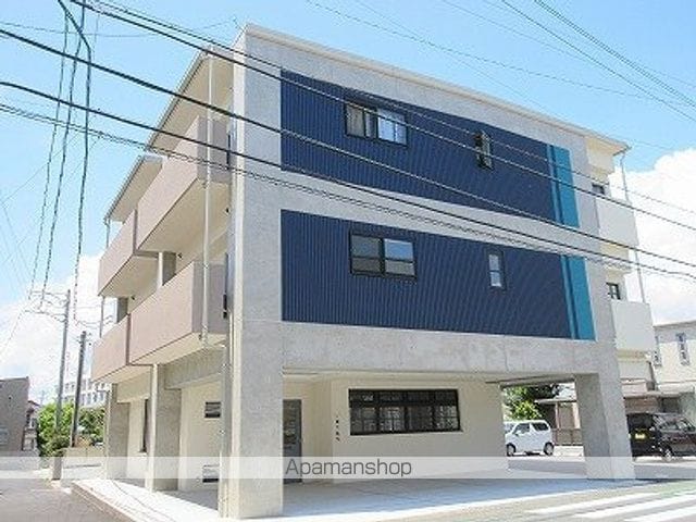クランベリーの外観写真