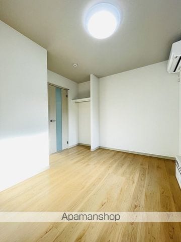 エアフォルク新小岩の内装写真