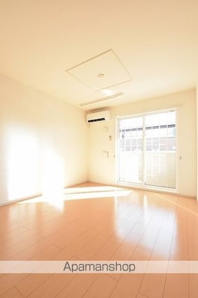 メゾン・ラ・ボヌールⅨ[1LDK/44.75m2]のリビング・居間