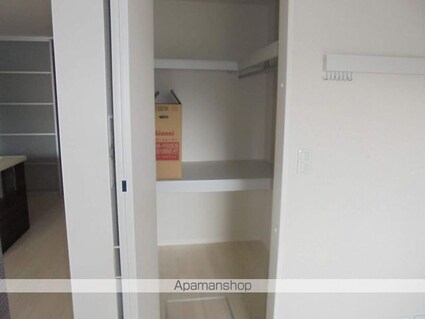 ＭＡＳＴＴＯＷＮ　Ａｓｔｒａｅａ[2LDK/69.87m2]の収納