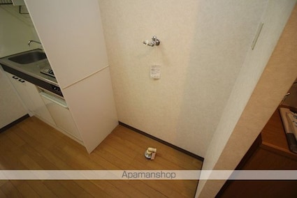 メゾン・ド・Ｋ　Ａ棟[1K/28.36m2]の内装2