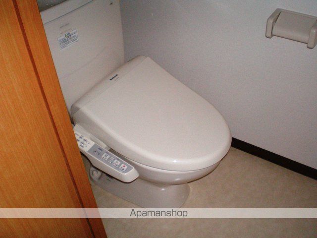 LOVAGEの内装写真