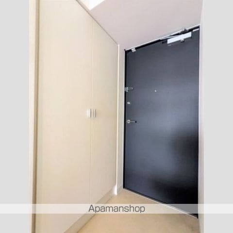 ガーデン板橋氷川町の内装写真