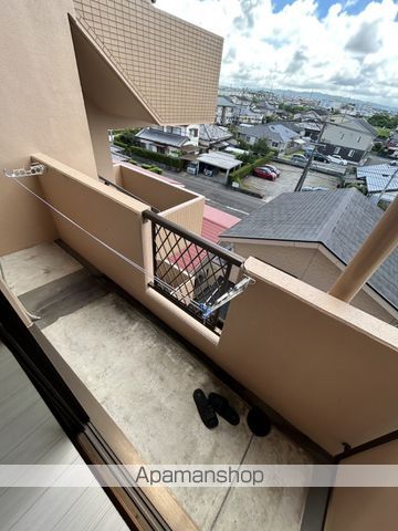 セラフィムの内装写真