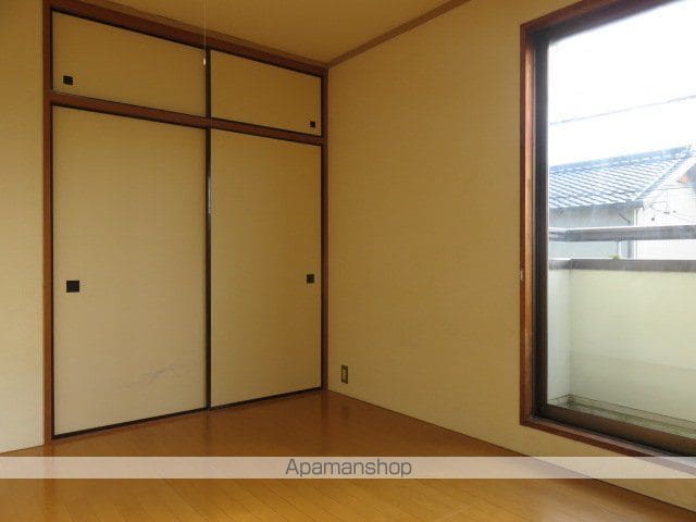 浜松市中央区 2階建 築33年の内装写真