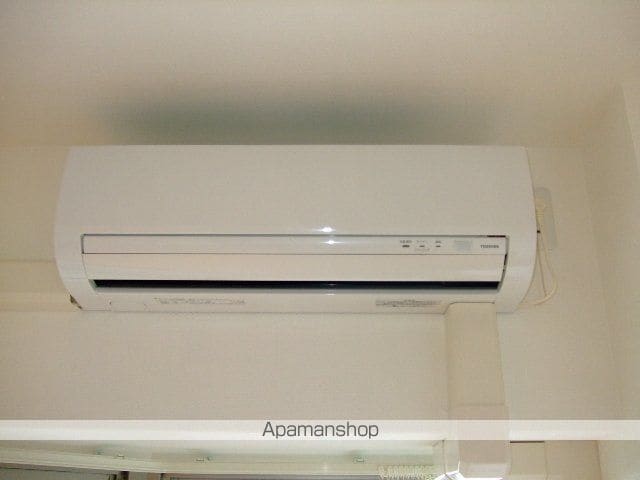 グレンパーク梅田北の内装写真