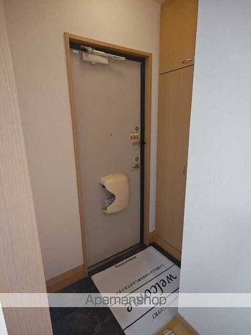 ローズコート C棟の内装写真