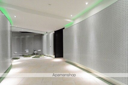 東京都江東区亀戸４丁目[1K/26.52m2]の内装3