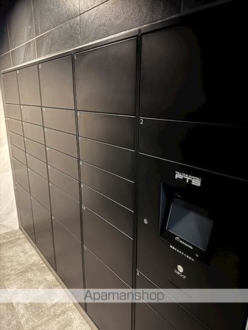 メインステージ南砂町IIの内装写真