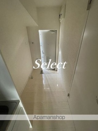 セレーノ金沢八景[1K/20.02m2]の内装1